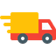 Worldwide Delivery